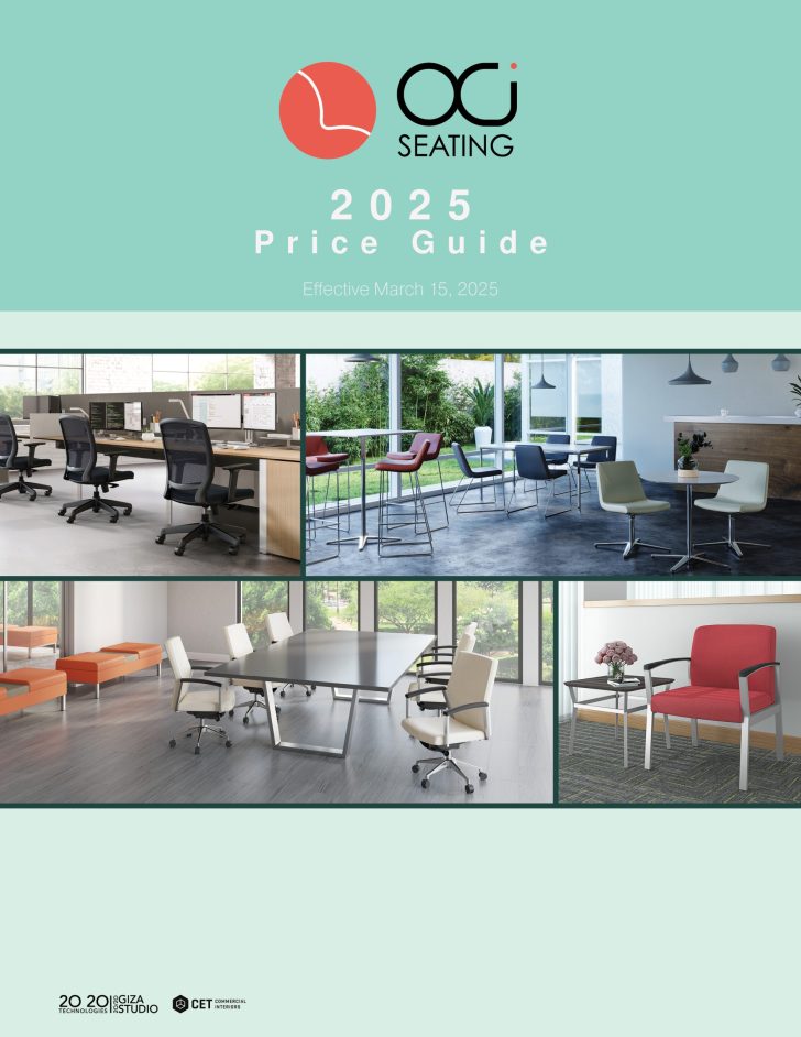 2025PriceGuide OCI – Cover