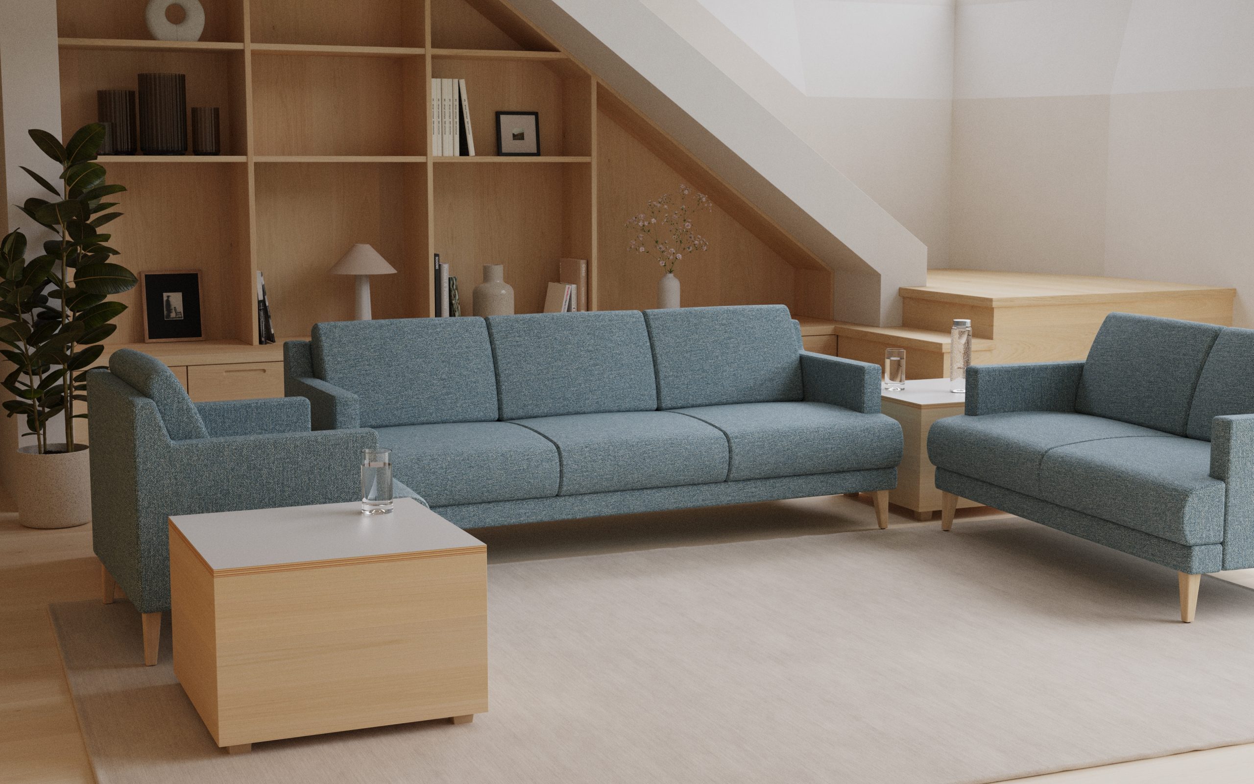 ResiRenderings_Full Line ResiRenderings_Full Line